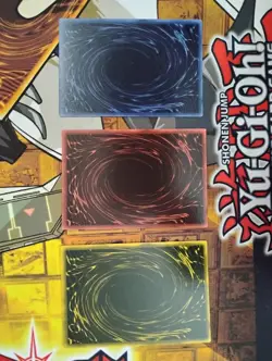 Set Of All 3 Egyptian God Cards Yugioh Legendary Collection 25th Anniversary - Image 2