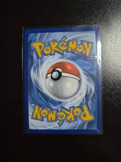 Pokemon TCG Shrouded Fable Scarlet and Violet Kingdra EX 131 Promo Card - Image 2