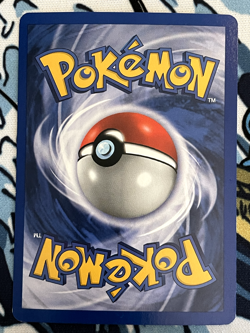 Recycle Energy 105/111 Neo Genesis LP Pokemon Card - Image 2