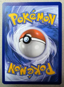 Pokemon Surging Sparks Vibrava 206/191 Illustration Rare Holo Card - Image 2