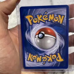 Ambipom 3/123 Mysterious Treasures Holo Rare 2007 Pokemon Card LP/NM Nintendo - Image 3