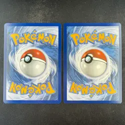 Pokemon TCG 2x Oranguru 182/236 SM Unified Minds Regular & Reverse Holo Card - Image 3