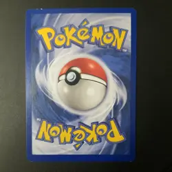 Double Colorless Energy 124/130 - Vintage WOTC Pokemon Card - Base set 2 - NM/M - Image 2