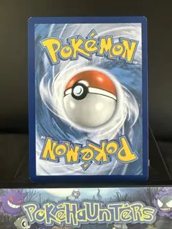 Pokemon Card Meowstic RC15/RC25 Legendary Treasures Radiant Collection L/P - Image 2
