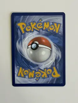 Pokemon Card TCG - Charizard ex SVP 074 Black Star Promo Scarlet & Violet - Image 2