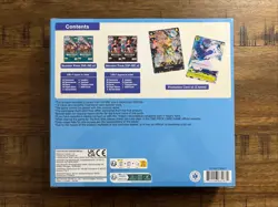 One Piece Card Game Illustration Box EX One Piece Day Dallas 2025 Exclusive - Image 2