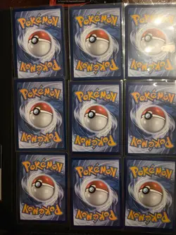 Pokemon Mega Evolution EX Lot - 9 Card Listed Lot - Image 2