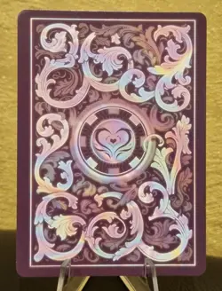 CANDACE - GENSHIN IMPACT - GODDESS STORY - WAIFU - BEST BODY - HOLO CARD - SSR - Image 2