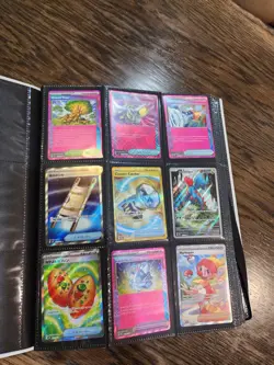 [LOT OF 18] Pokemon Trainer Supporter Cards - Image 1