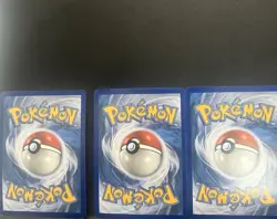 Zapdos, Articuno, & Moltres | 2018 Promo Pokemon Cards Holos SM143 145 146 - Image 5