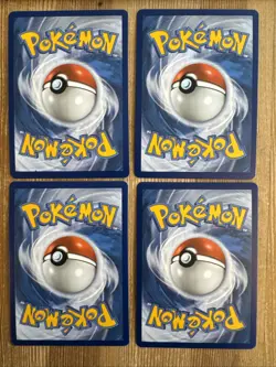 Pikachu V Union [Set Of 4] SWSH139 SWSH140 SWSH141 SWSH142 Pokemon Card VLP - Image 2