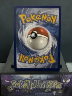 Pokemon Card Relicanth 173/162 Temporal Forces Holo Illustration Rare NM - Image 2