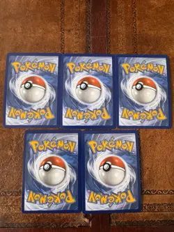 Radiant Pokemon Cards Lot! Radiant Eevee And More! See Description!!! - Image 2