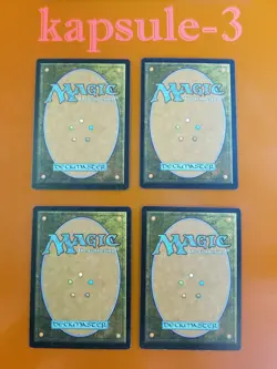 4x Hive Stirrings | M14 Magic 2014 | MTG Magic Cards - Image 2