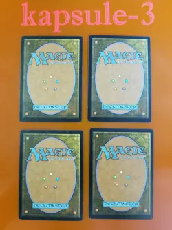 4x Hive Stirrings | M14 Magic 2014 | MTG Magic Cards - Image 4