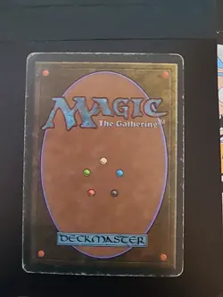 Land Tax MTG Core Set 4th Edition Regular - Image 2