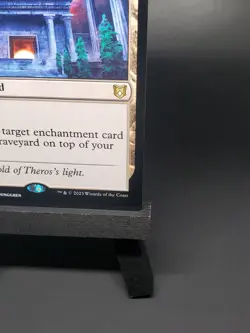 Hall of Heliod's Generosity Commander: Wilds of Eldraine Regular 162 - Image 5