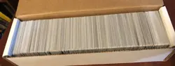 Magic The Gathering Vintage Trading Card Collection 90s MTG 1000 Cards Assorted - Image 4