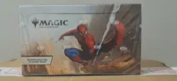 Play Booster Box Marvel's Spider-Man SPM MTG - Image 1