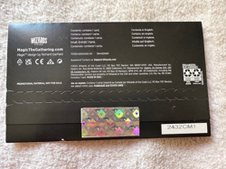 Secret Liar 295: Merfolk of the Pearl Trident - Brand New,Never Opened,Pristine! - Image 2