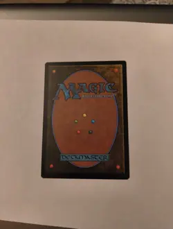 Magic the Gathering Abhorrent Oculus Mythic Near Mint Condition - Image 2