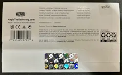 MTG Secret Lair Artist Series: Victor Adame Minguez Foil Factory Sealed - Image 2