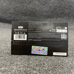 MTG: Secret Lair x SpongeBob SquarePants Lands Under The Sea, Rainbow Foil - Image 2