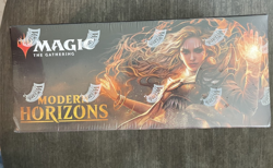 Magic the Gathering Modern Horizons Booster Display Box Factory Sealed - Image 1
