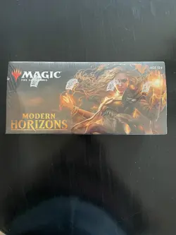 Magic the Gathering Modern Horizons Booster Display Box Factory Sealed - Image 2