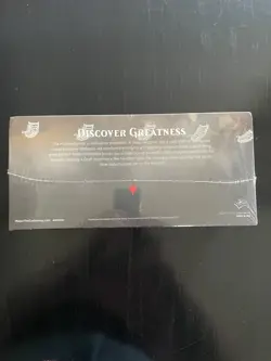 Magic the Gathering Modern Horizons Booster Display Box Factory Sealed - Image 3