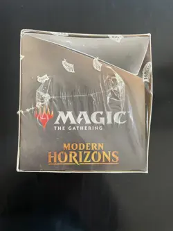 Magic the Gathering Modern Horizons Booster Display Box Factory Sealed - Image 5