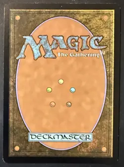 [NM] MTG Sensei's Divining Top (Foil Etched) Double Masters 2022 - Image 2