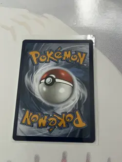 Alakazam - 009 (Pokemon Center Exclusive) 009 Me: Mega Evolution Promo Holo - Image 2