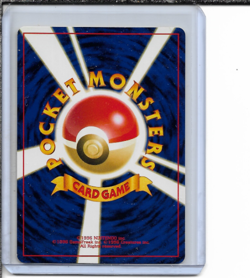 Pokemon Japanese Rocket Gang Dark Magneton Holo Rare #82 NM - Image 2