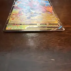 Galarian Zapdos V TG19/TG30 Rare Holo Astral Radiance Trainer Gallery NM Pokemon - Image 2