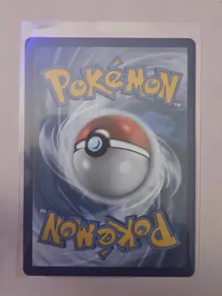 GALARIAN MOLTRES V #176/198 CHILLING REIGN (RAW - NEVER PLAYED) - POKEMON TCG - Image 2