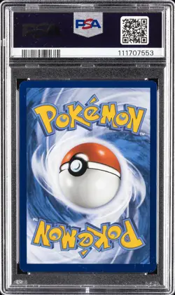 2023 POKEMON SVP EN-SV BLACK STAR PROMO #027 PIKACHU PSA 10 - Image 2