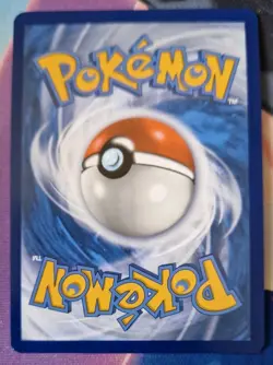 Pokemon TCG Budew 004/131 Poke Ball Reverse Holo Prismatic Evolutions NM-Mint - Image 2