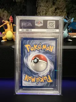 Pokemon XY M Charizard EX Evolutions 2016 PSA 9, 13/108 - Image 2