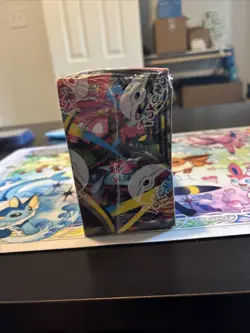 Pokemon TCG Mega Evolution ENHANCED BOOSTER BOX Factory Sealed 36 Packs English - Image 5
