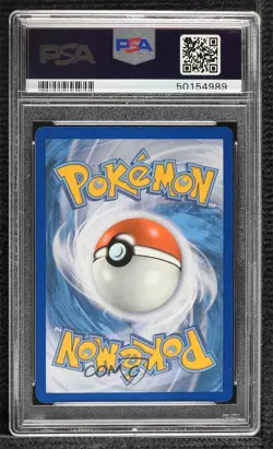 Golisopod Holo Pokemon Sword & Shield Darkness Ablaze PSA 10 GEM MT - Image 2