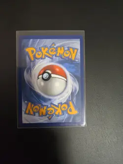 Giovanni's Charisma 197/165 Full Art SR Pokemon 151 English - Image 2