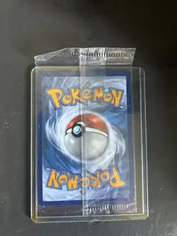 Pokemon Mewtwo V Sealed Promo SWSH229 - Image 2