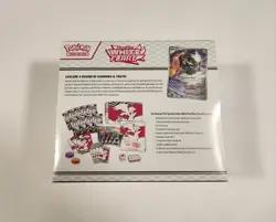 Pokemon TCG: Scarlet & Violet - WHITE FLARE Elite Trainer Box FACTORY SEALED ETB - Image 2
