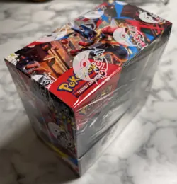 Pokemon Mega Evolution Non Enhanced Booster Box - Factory Sealed New - Image 2