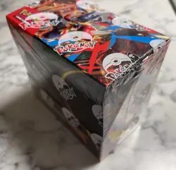Pokemon Mega Evolution Non Enhanced Booster Box - Factory Sealed New - Image 3