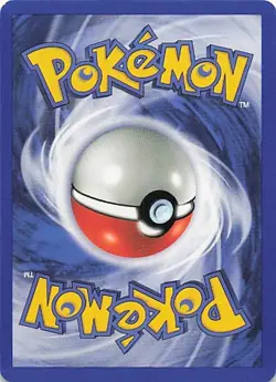 Cyndaquil 1st Edition 57/111 Neo Genesis Pokemon Vintage NM 2000 WOTC - Image 2
