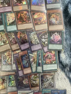 Yu-Gi-Oh! TCG Lot Secrets, Century, Ultra Rates - Image 4