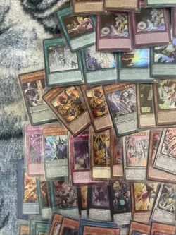 Yu-Gi-Oh! TCG Lot Secrets, Century, Ultra Rates - Image 5