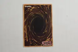 Yugioh - Odd Eyes Vortex Dragon - PEVO-EN030 - Super Rare - 1st Ed - VLP / NM - Image 2